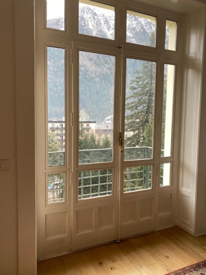 Chamonix - Majestic Vue Mont Blancアパートメント エクステリア 写真